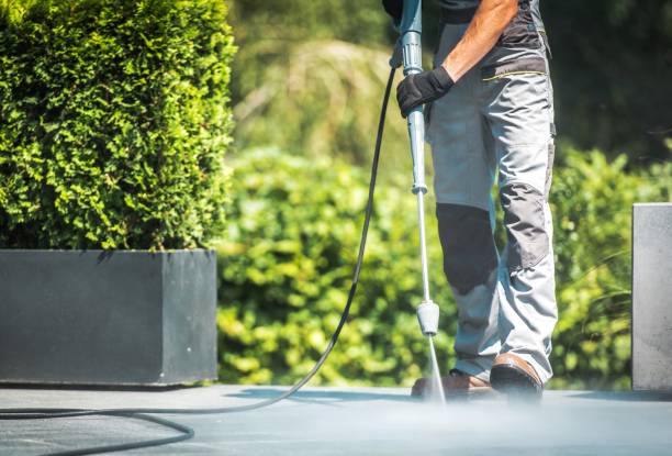 Best Patio and Deck Pressure Washing  in Melbourne Beach, FL