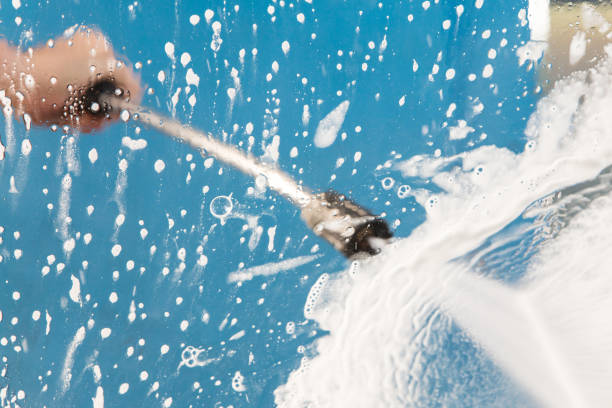 Reliable Melbourne Beach, FL Pressure Washing Solutions