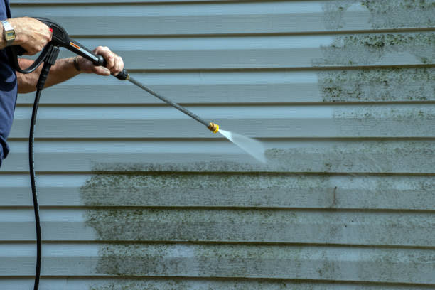 Best Gutter Cleaning  in Melbourne Beach, FL
