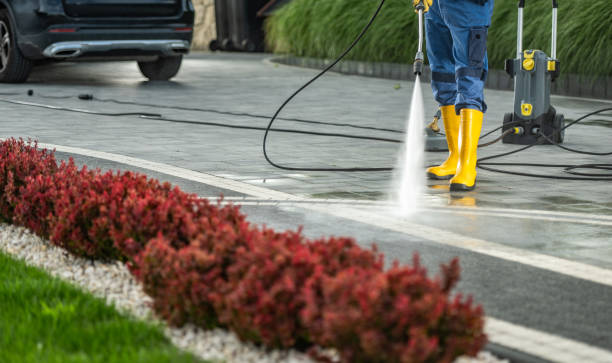 Best Pool Deck Cleaning  in Melbourne Beach, FL
