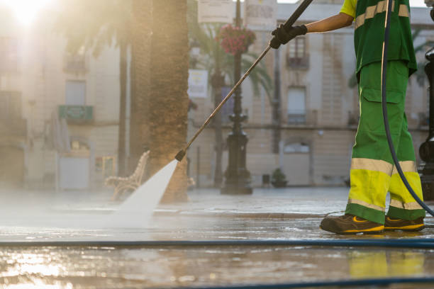 Best Building Exterior Washing  in Melbourne Beach, FL
