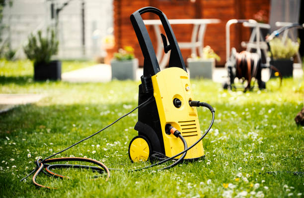 Playground Equipment Cleaning in Melbourne Beach, FL